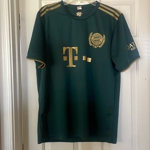 FC Bayern Munich Oktoberfest Jersey